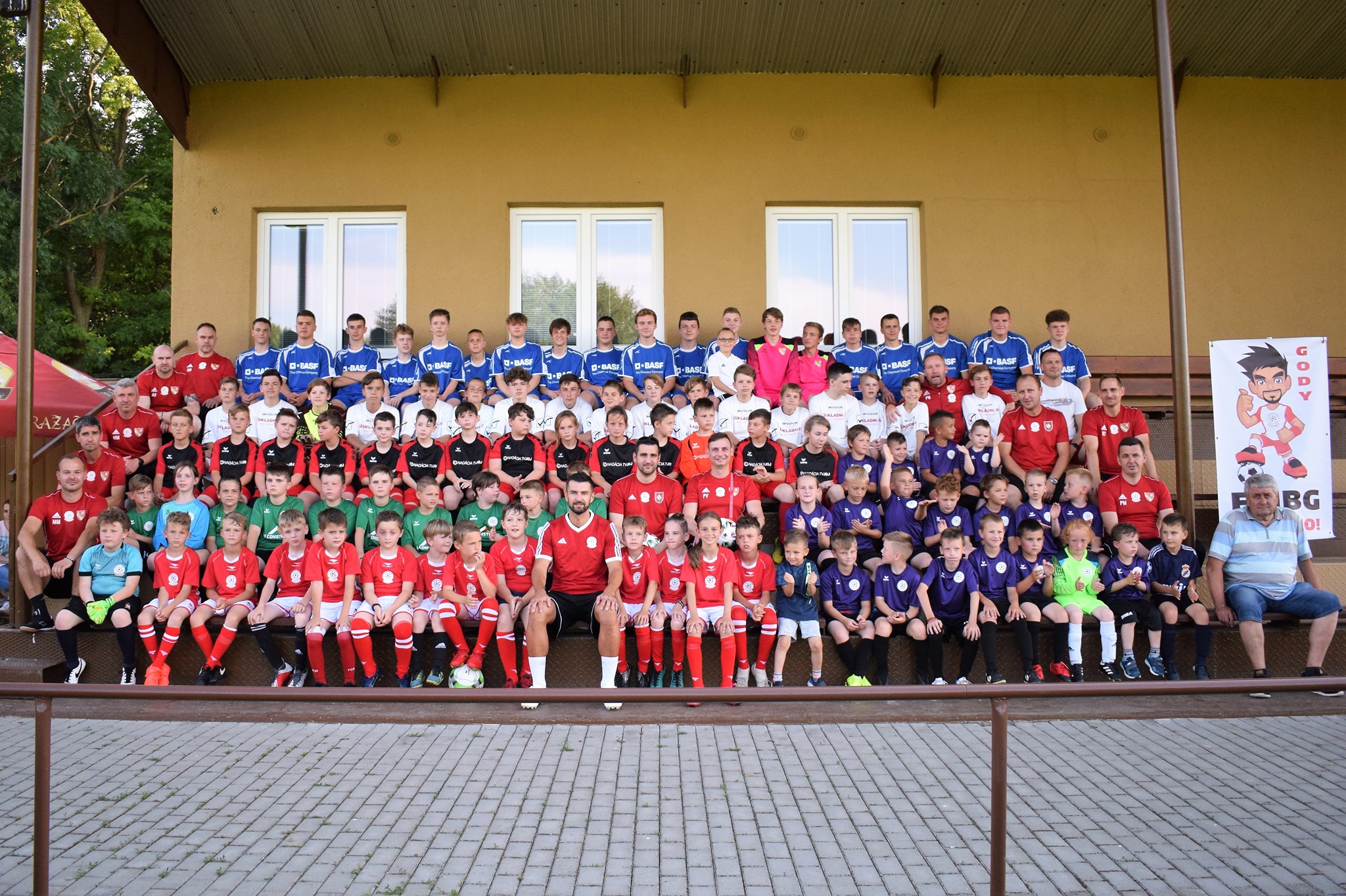 Football Team